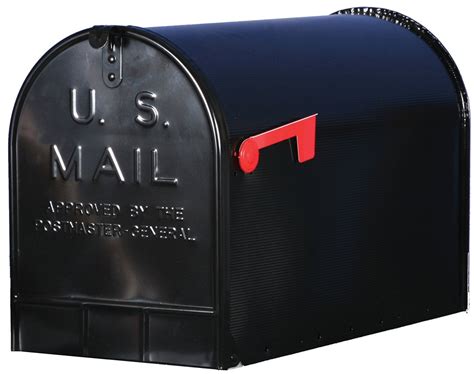 best metal post box|extra large postal boxes.